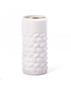Porcelain vase