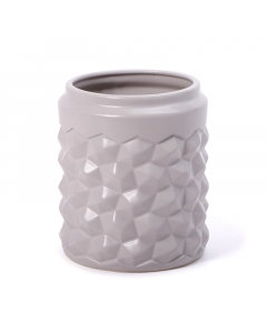 Porcelain vase