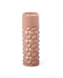 Porcelain vase