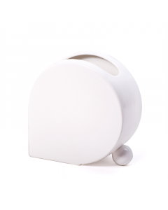 Porcelain vase