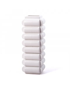 Porcelain vase