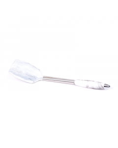 Silicone marble cooking spoon