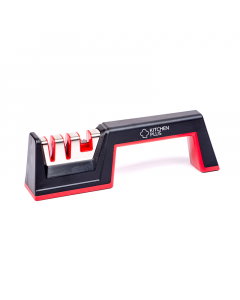 Multiple knife sharpener