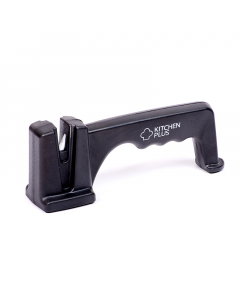 Knife sharpener
