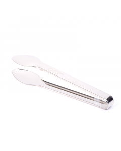 Steel tweezers