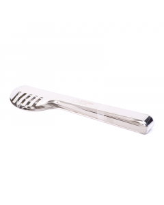 Steel tweezers