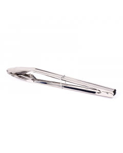 Steel tweezers