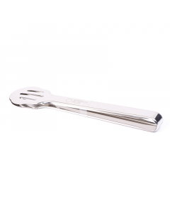 Steel tweezers