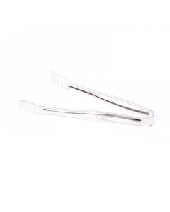 Steel tweezers