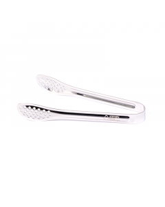 Steel tweezers
