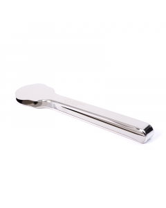 Steel tweezers