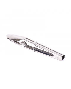 Steel tweezers