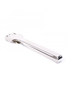 Steel tweezers