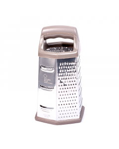 Multi steel grater