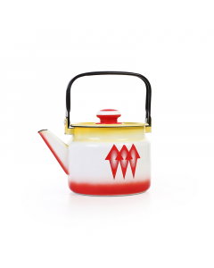 Red jug 2 liters