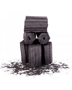Indonesian charcoal 10 kg