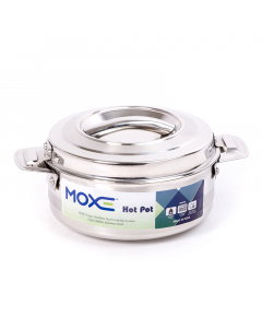 Food container 2500 ml