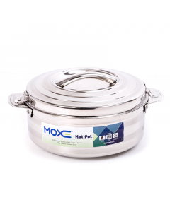 Food container 3500 ml