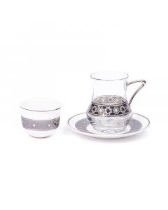 Bialat and Fanajil set of 18 pieces
