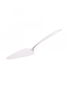 spoon for serving cake