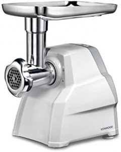Kenwood meat grinder 2100 watts