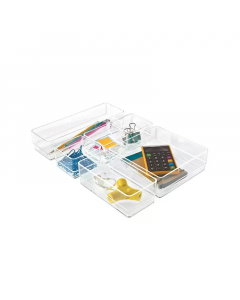 Drawer for office supplies