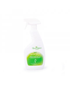 Estelle Quiclean Cleaner and Polish 473 ml