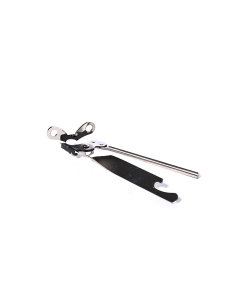 Steel box screwdriver