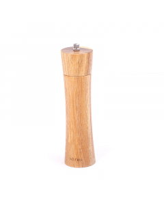 Salt and pepper mill