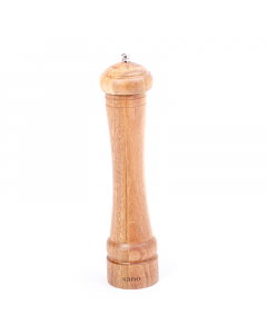 Salt and pepper mill