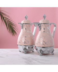 vacuum flask set 1 liter