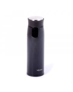 Heat preservation cup 450 ml black