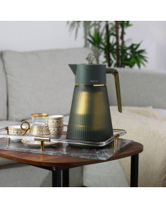 Lareen thermos oil transparent 1 liter