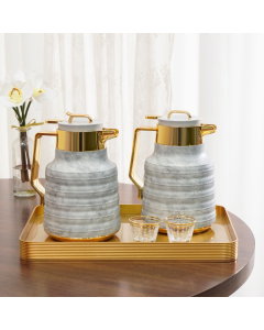 vacuum flask   Glossary