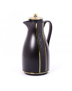 Tavolo thermos 1 liter black