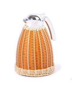 Bwana thermos orange 1 liter