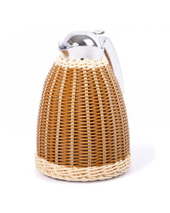 Bana thermos brown 1 liter