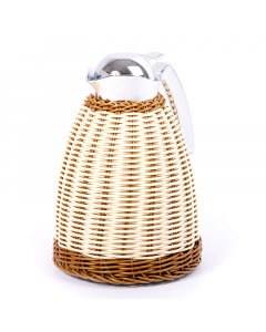 Bwana thermos beige 1 liter