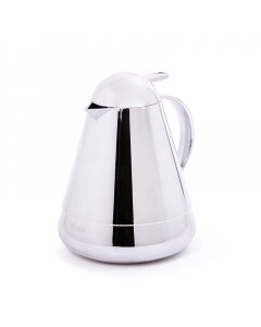 Hala thermos 0.5 liter chrome
