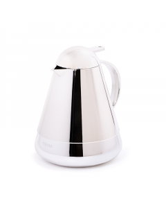 Hala thermos 0.5 liter silver