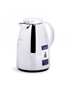 Tavolo thermos silver 0.5 liter