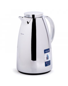 Tavolo thermos silver 2 liters