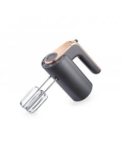 5-speed egg beater, 350 watts