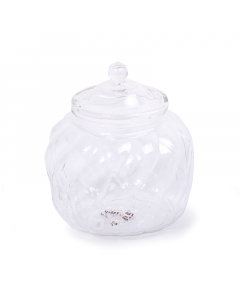 280ml heat resistant sugar bowl