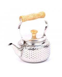 1 liter dripping steel jug