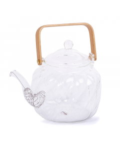 Heat resistant jug 1300 ml