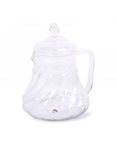 Heat resistant jug 700 ml