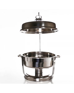 Buffet heater