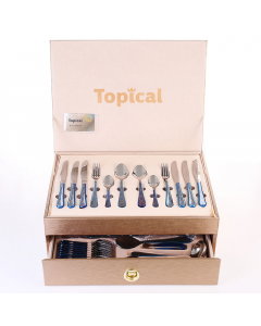 84 pieces   spoons