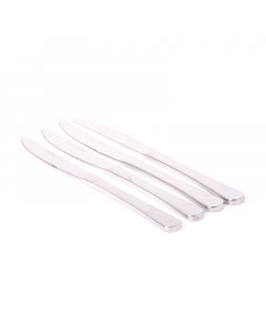 Fruit knife set 4 pieces